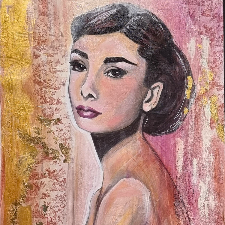 PINK ICONS