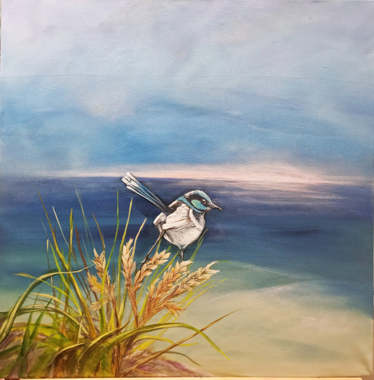 Sole Witness To The Dawn