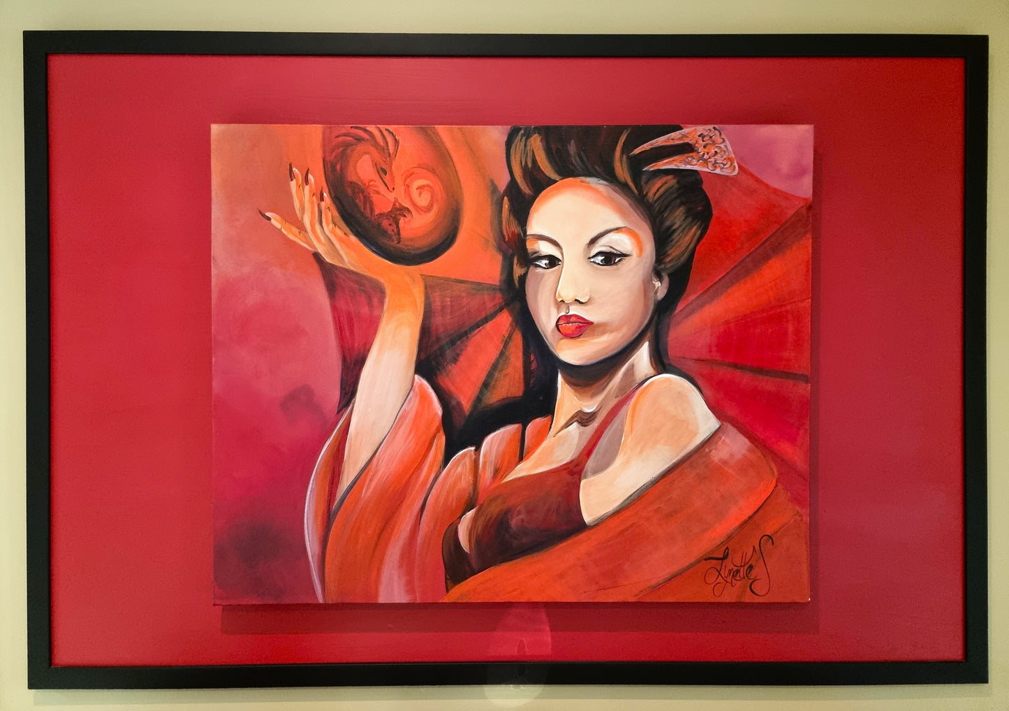 "Survival" Root Chakra