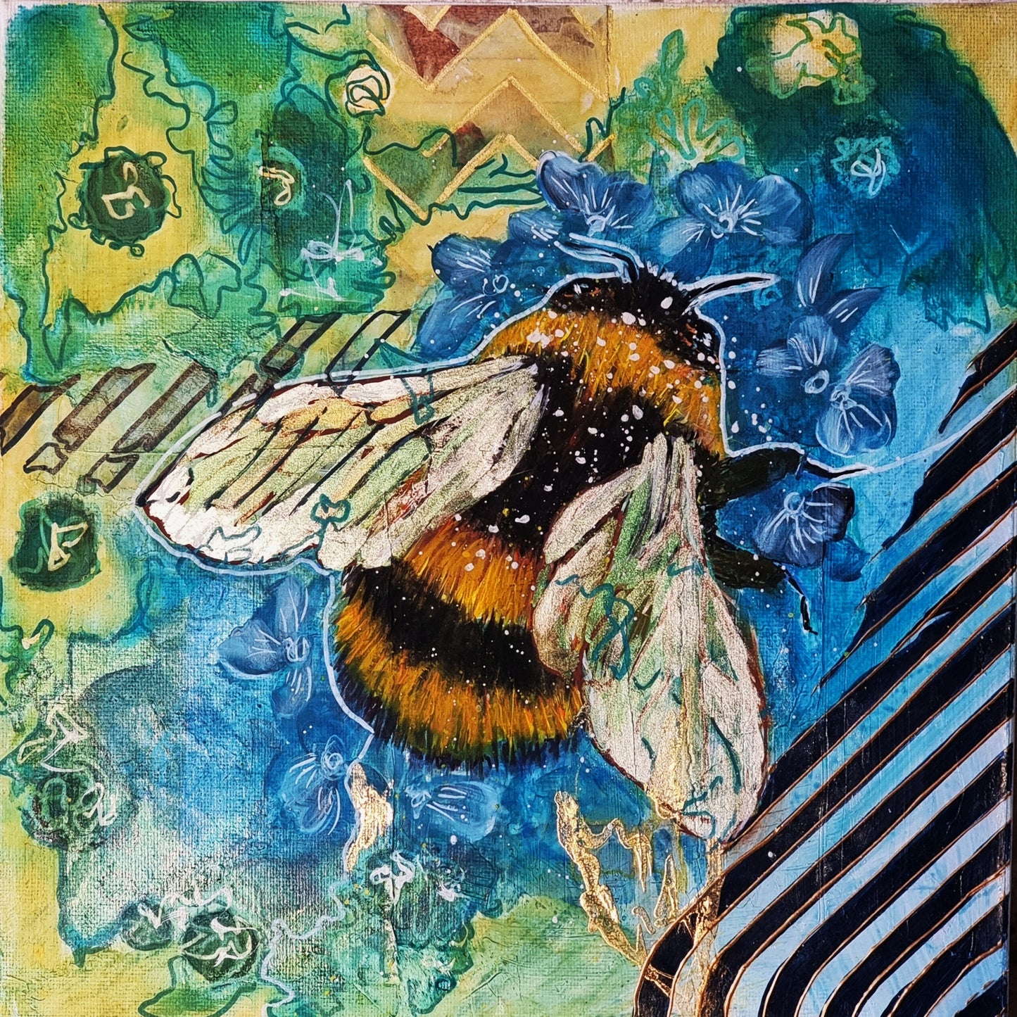 Bee Bee