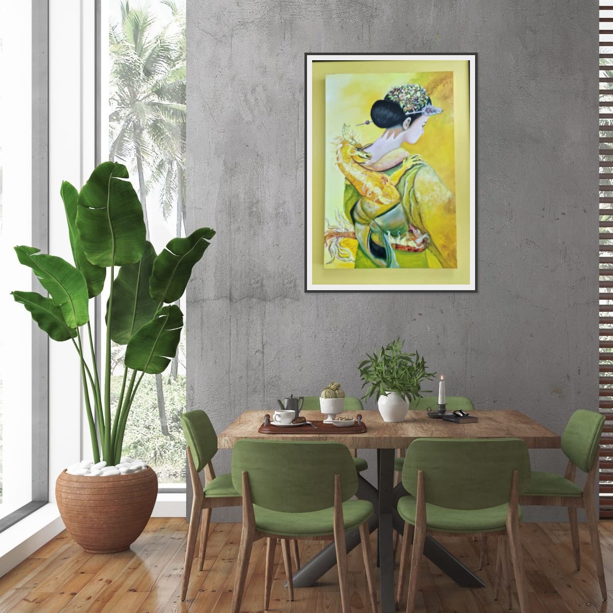 "Self Esteem" Solar Plexus Chakra