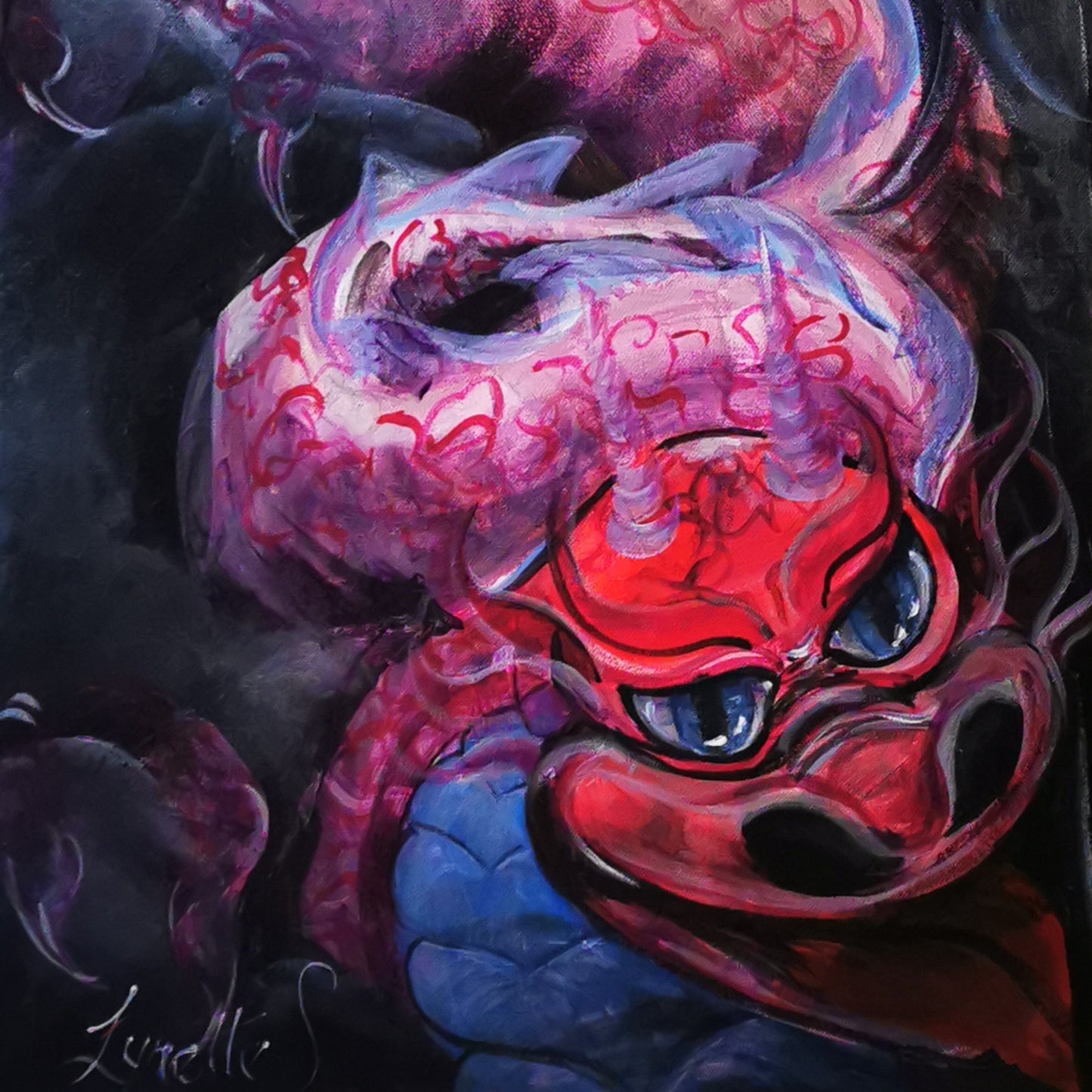Awareness - Third Eye Chakra