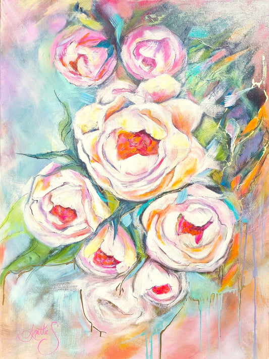Love in Bloom