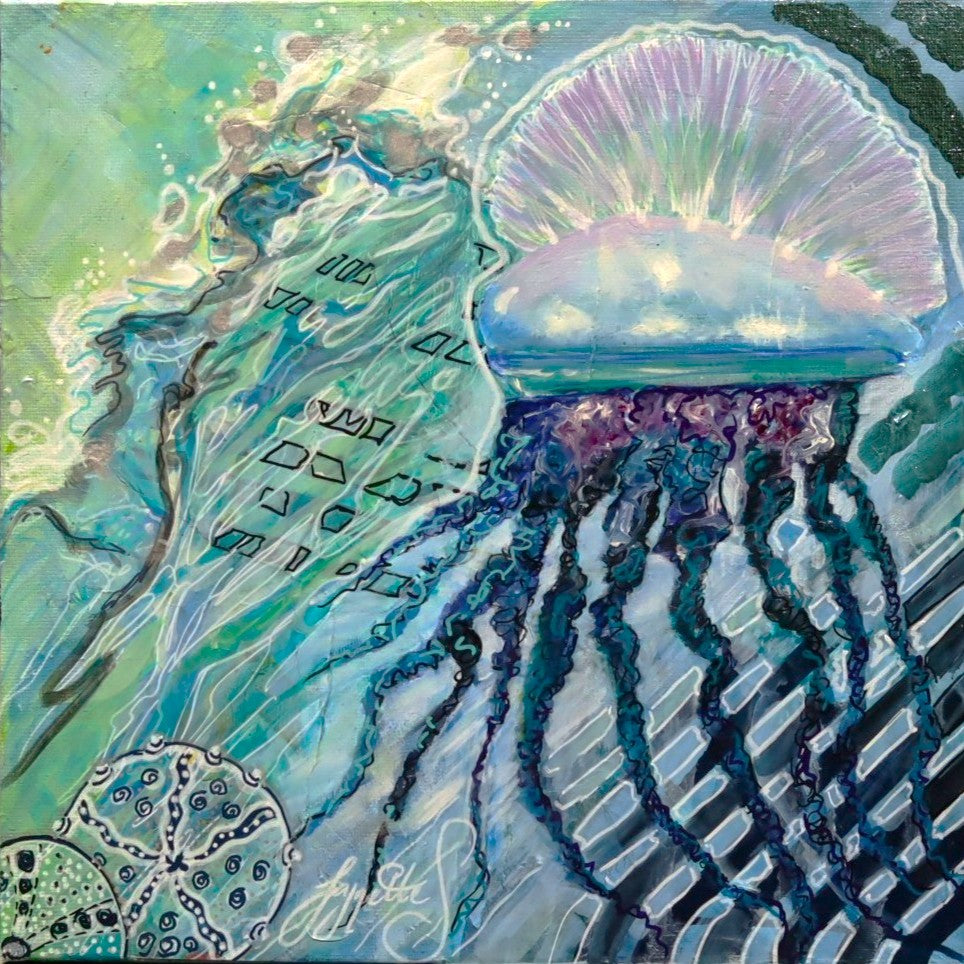 Man of War