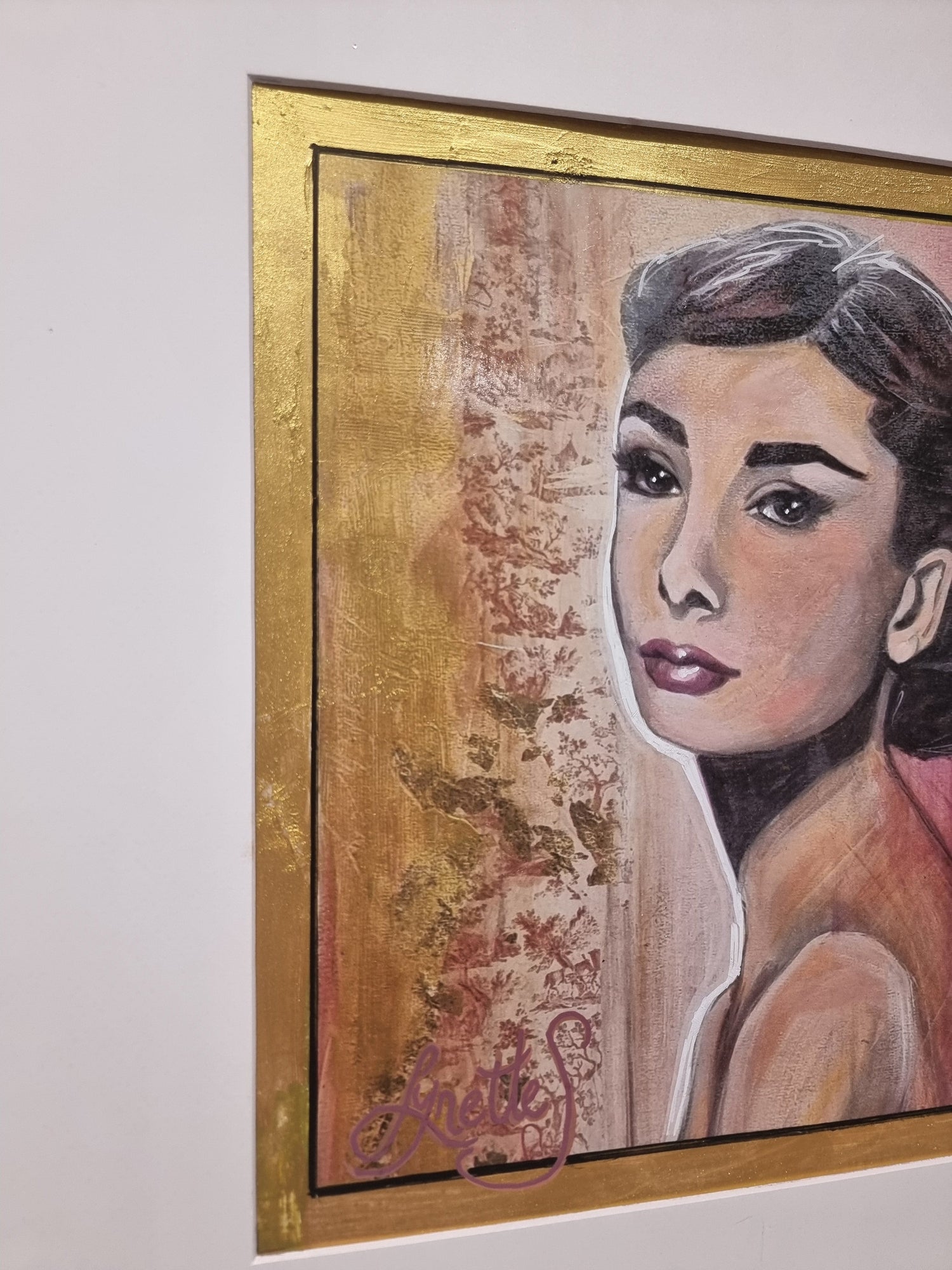 FINE ART PRINTS AND EMBELLISHED EDITIONS