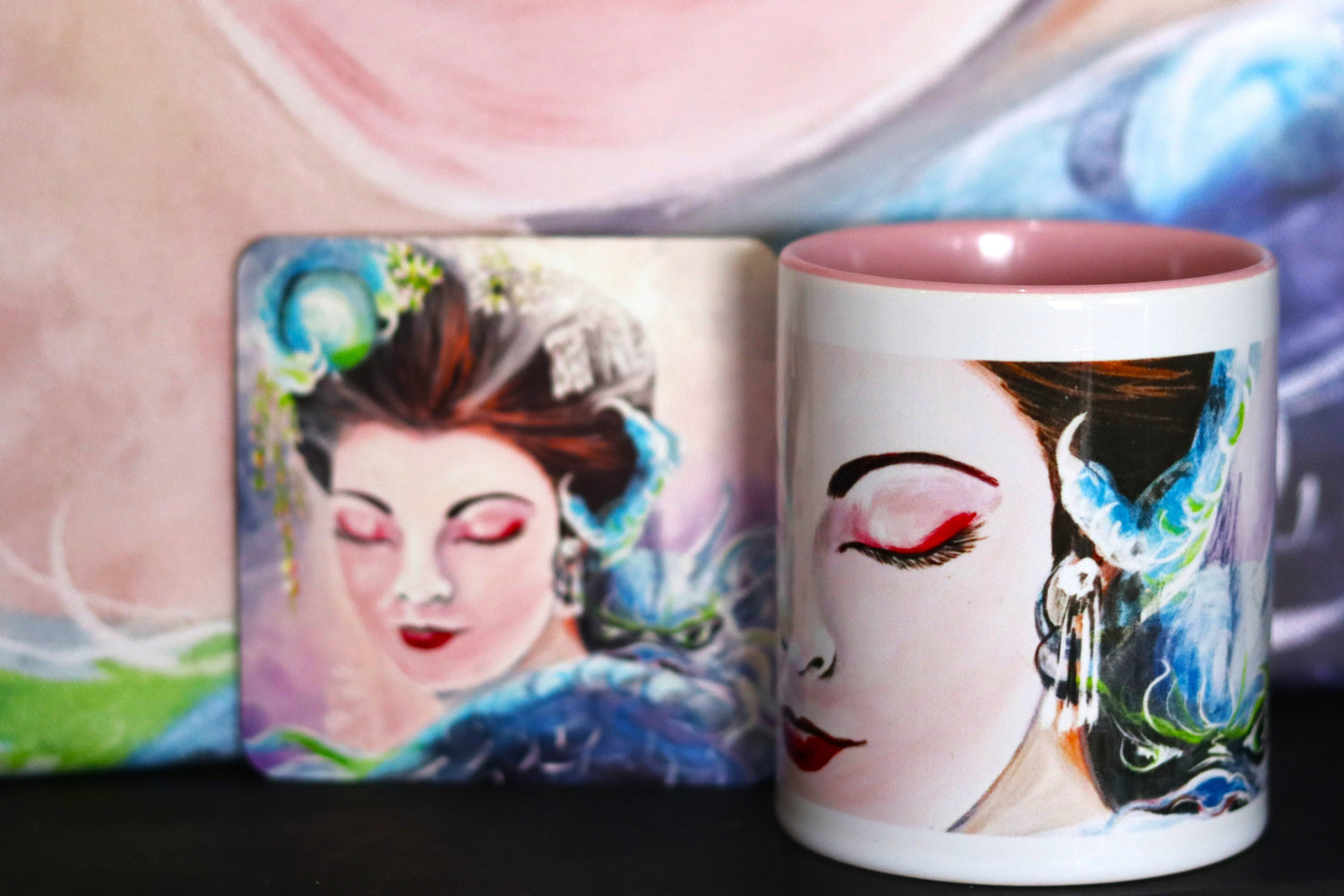 HOMEWARES/ACCESSORIES
