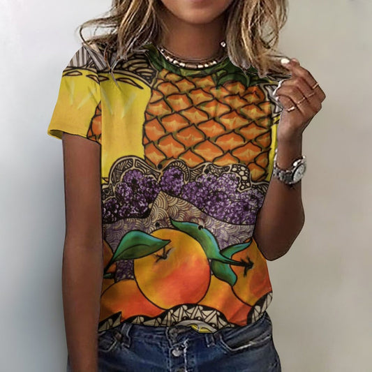 Skate Art Fruit 3 T