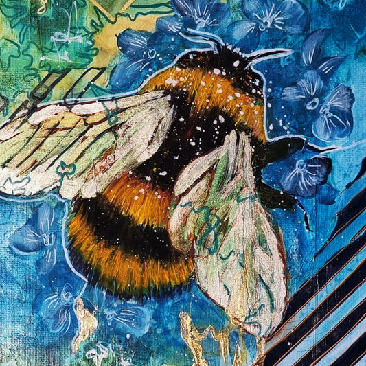 Bee Bee