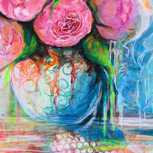 La Vie en Rose