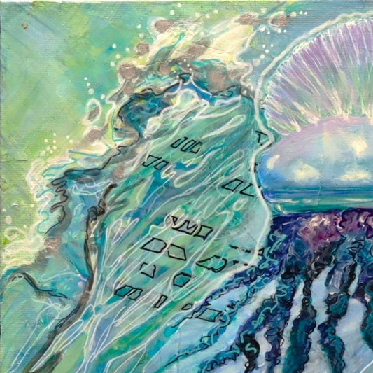 Man of War