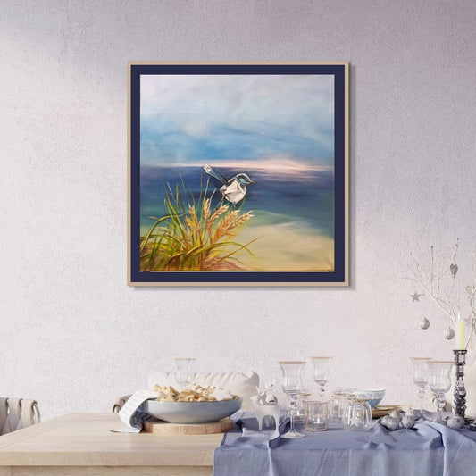 Sole Witness To The Dawn