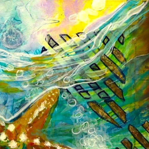 Star of the Sea