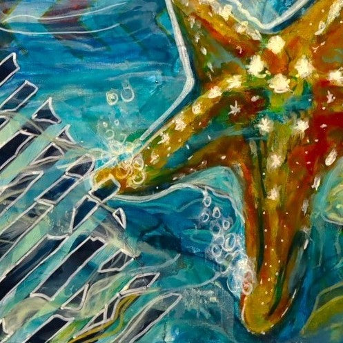 Star of the Sea