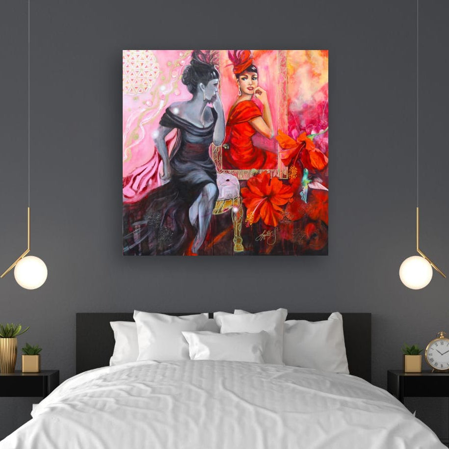 Viva La Passion