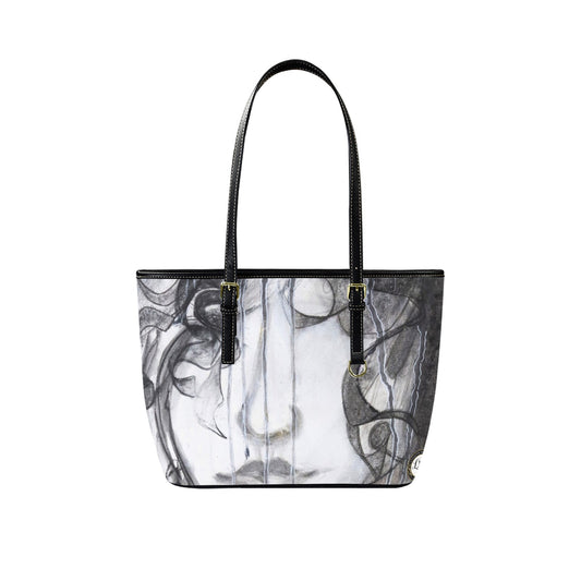 Shop unique handbags and tote bags featuring original artwork by Lynette Mary Skeers. Art-inspired designer bags with new styles added regularly.