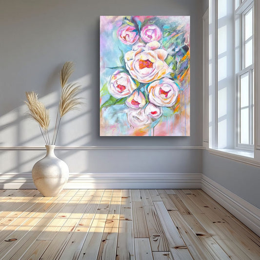 Love in Bloom